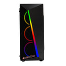 ScreenON - Ryzen 5 - 500GB M.2 - RX 6500XT - GamePC.T50106 - WiFi - ScreenOn