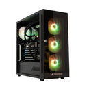 ScreenON - Ryzen 7 - 480GB M.2 SSD + 2TB HDD - RTX 3070 8GB - GamePC.X42564 - WiFi - ScreenOn