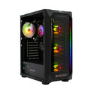 ScreenON - Ryzen 7 5800X - 1TB M.2 SSD - RTX 3070 - GamePC.T50138 - WiFi - ScreenOn