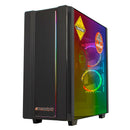 ScreenON - Ryzen 7 5800X - 1TB M.2 SSD - RTX 3070 - GamePC.T50139 - WiFi - ScreenOn