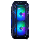 ScreenON - Ryzen 9 3900X - 1TB NVMe SSD + 3TB HDD - RTX 3080 - GamePC.V52047 - WiFi - ScreenOn