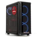 ScreenON - Steel - Intel Core i5 - 1TB M.2 - GTX 1630 4GB - GamePC.V31120 - WiFi - ScreenOn