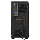 ScreenON - Steel - Intel Core i5 - 240GB SSD - GTX 1630 4GB - GamePC.V30921 - WiFi - ScreenOn