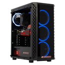 ScreenON - Steel - Intel Core i5 - 480GB - GTX 1650 - GamePC.V30721 - WiFi - ScreenOn