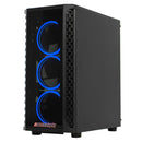 ScreenON - Steel - Intel Core i5 - 480GB M.2 - GTX 1630 4GB - GamePC.V31020 - WiFi - ScreenOn