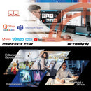 ScreenON - Works - Intel Celeron G6900 - 1TB M.2 - UHD Graphics - OfficePC.Z10741 - ScreenOn