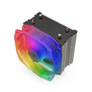 Spartan 4 EVO ARGB - CPU Luchtkoeler - ScreenOn