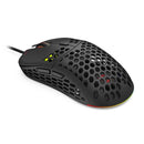 SPC Gear - LIX - Gaming muis - ScreenOn