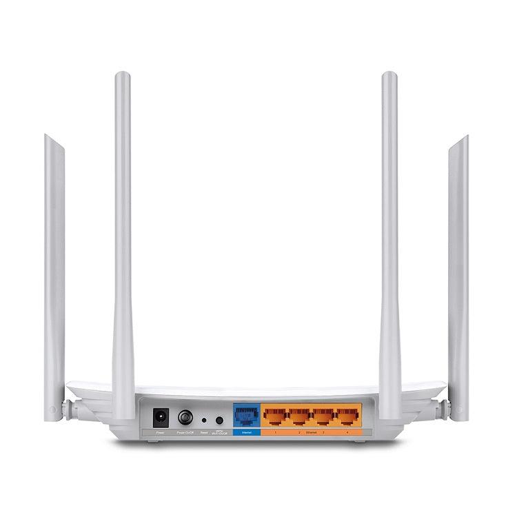 TP-Link - Archer A5 AC1200 - Draadloze Dual-band Router - ScreenOn