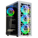 ScreenON - Ryzen 7 5700G - 1TB M.2 SSD - RX 6500XT - GamePC.T50130