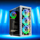 ScreenON - Ryzen 5 - 240GB M.2 SSD + 1TB HDD - RTX 3050 - GamePC.X325103