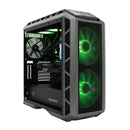 ScreenON - VoidStalker - Ryzen 7 - 1TB M.2 NVMe SSD + 3TB HDD - RTX 2080 Ti - GamePC.V58255